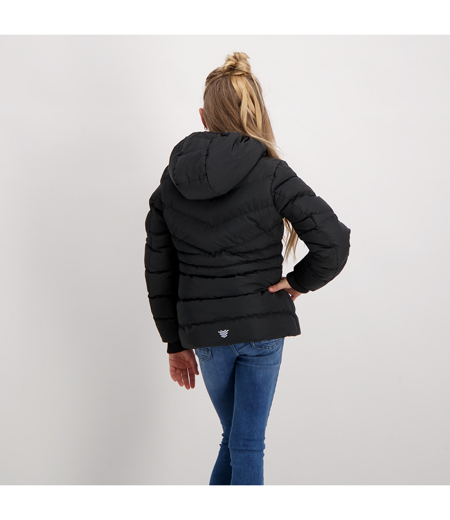 Cars Jeans Kids ISRA Poly Black girls