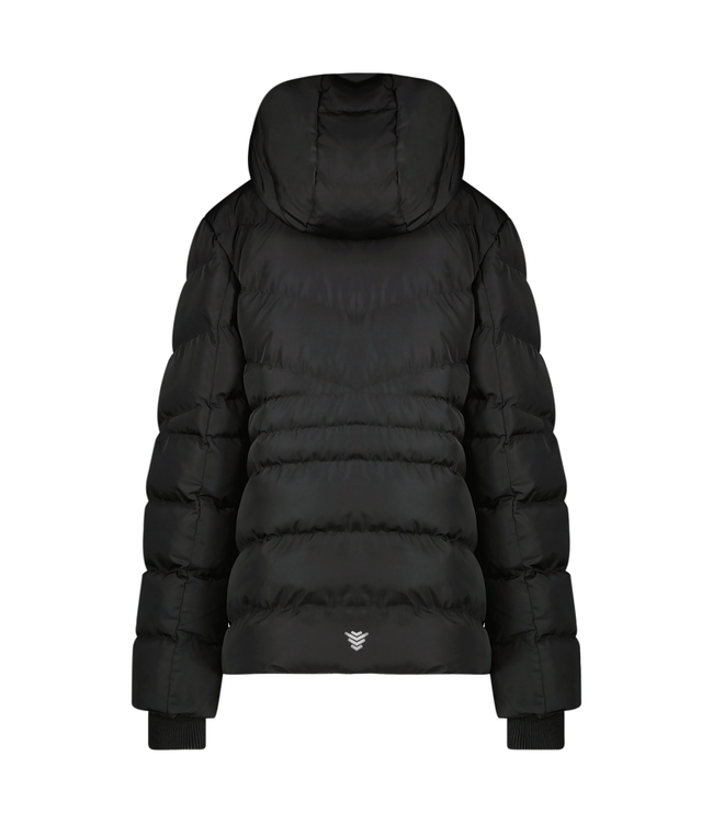 Cars Jeans Kids ISRA Poly Black girls