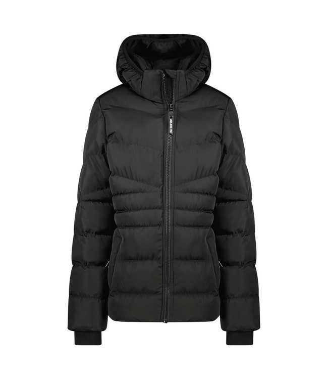 Cars Jeans Kids ISRA Poly Black girls