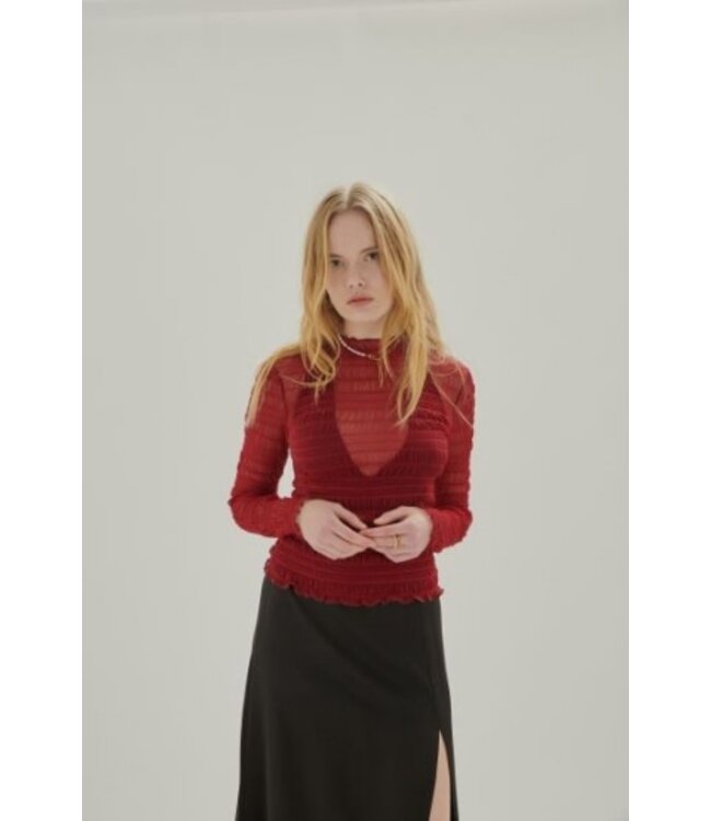 24Colours 24Shirt Kelly