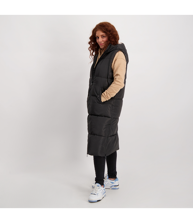 Cars Jeans Dames Jas BIORY Poly