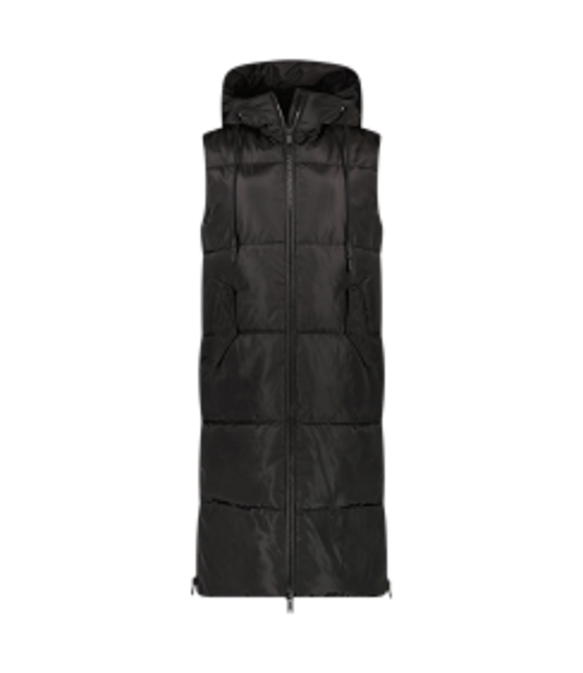 Cars Jeans Dames Jas BIORY Poly