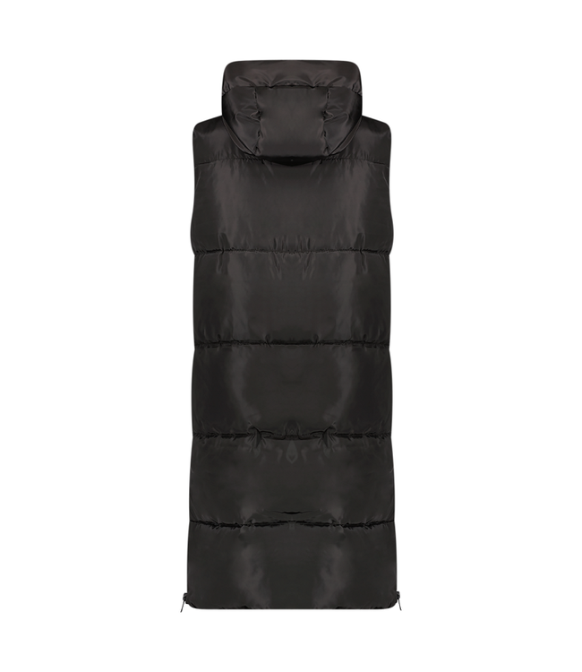 Cars Jeans Dames Jas BIORY Poly