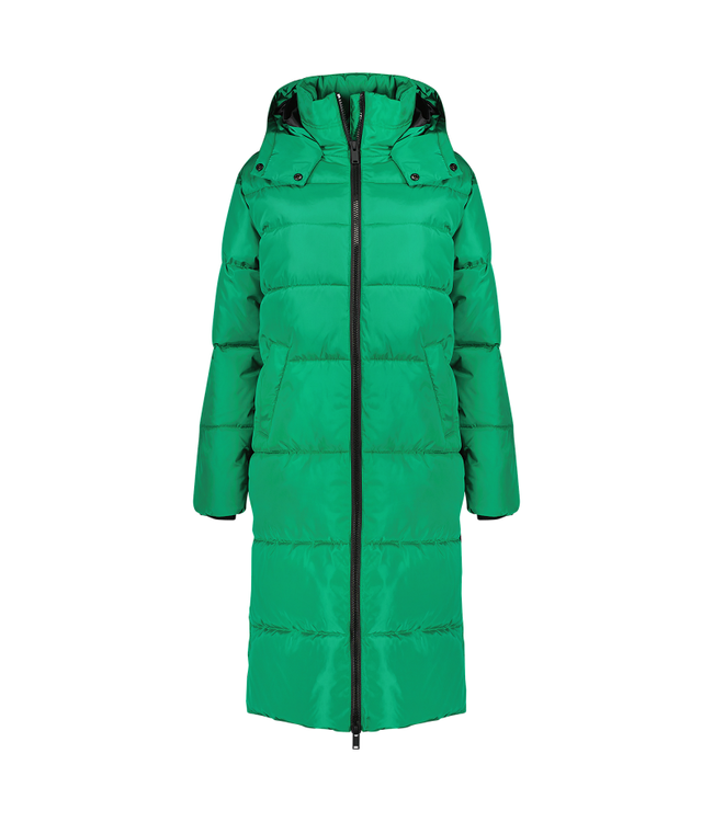 Cars Jeans Dames Jas BIORY Poly