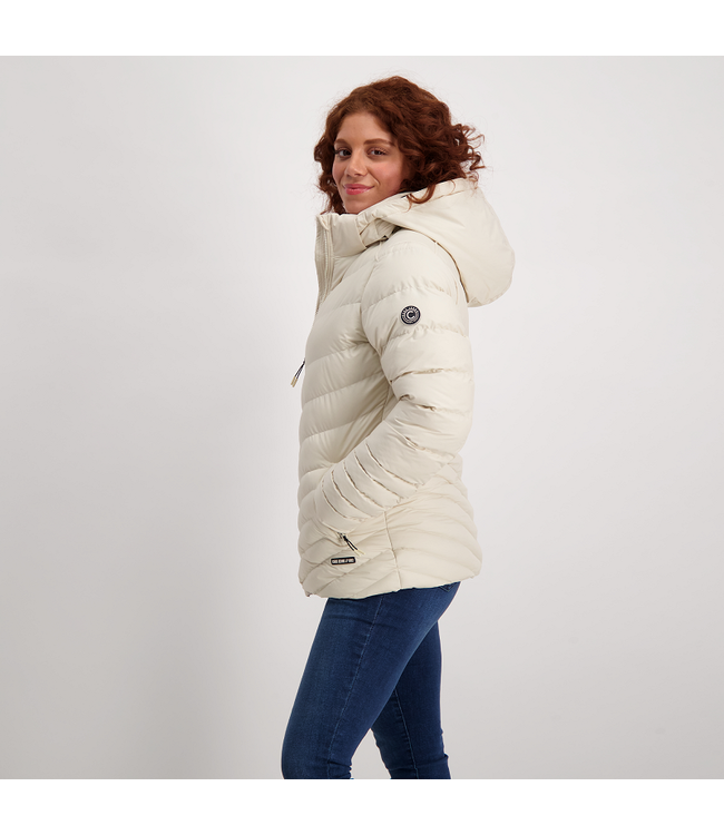 Cars Jeans Dames Jas SARYTHA