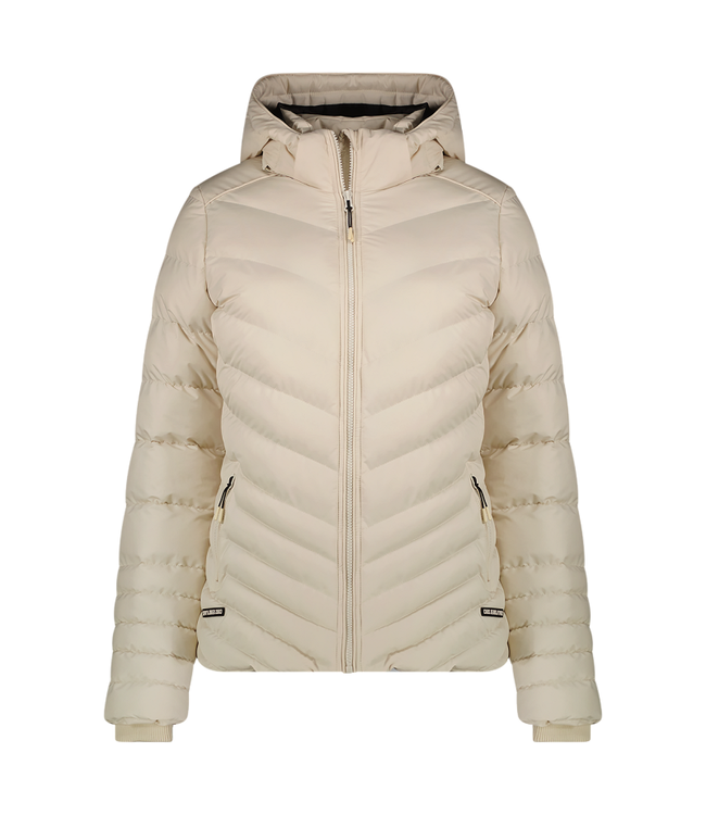 Cars Jeans Dames Jas SARYTHA