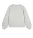 Refined Department ladies knitted oversized sweater nevada SMILEY