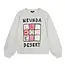 Refined Department ladies knitted oversized sweater nevada SMILEY