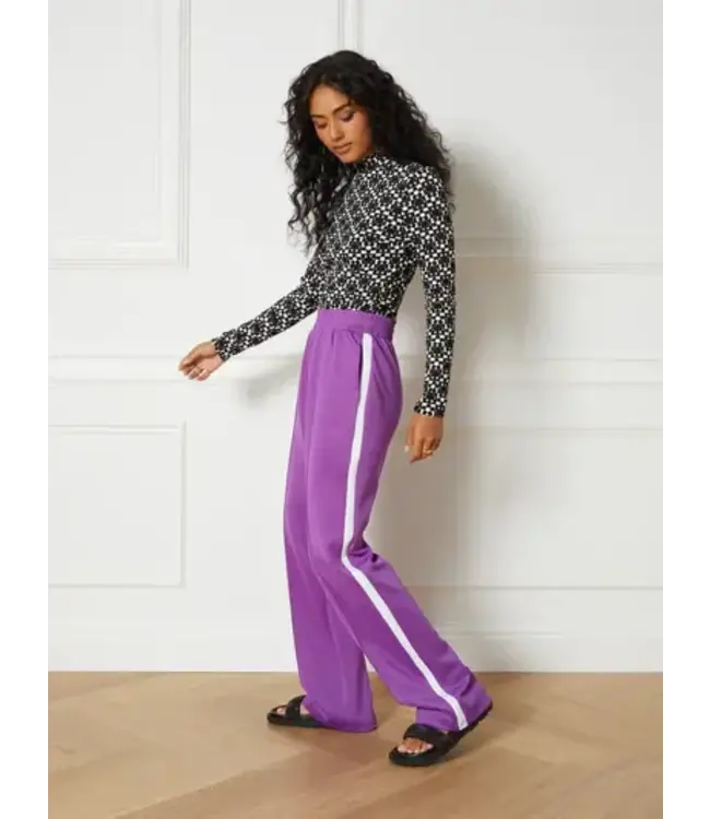 Refined Department ladies knitted RFND smilet top RILEY