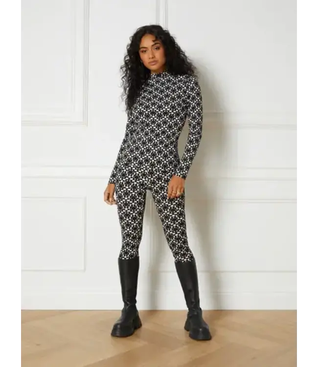 Refined Department ladies knitted RFND smilet top RILEY