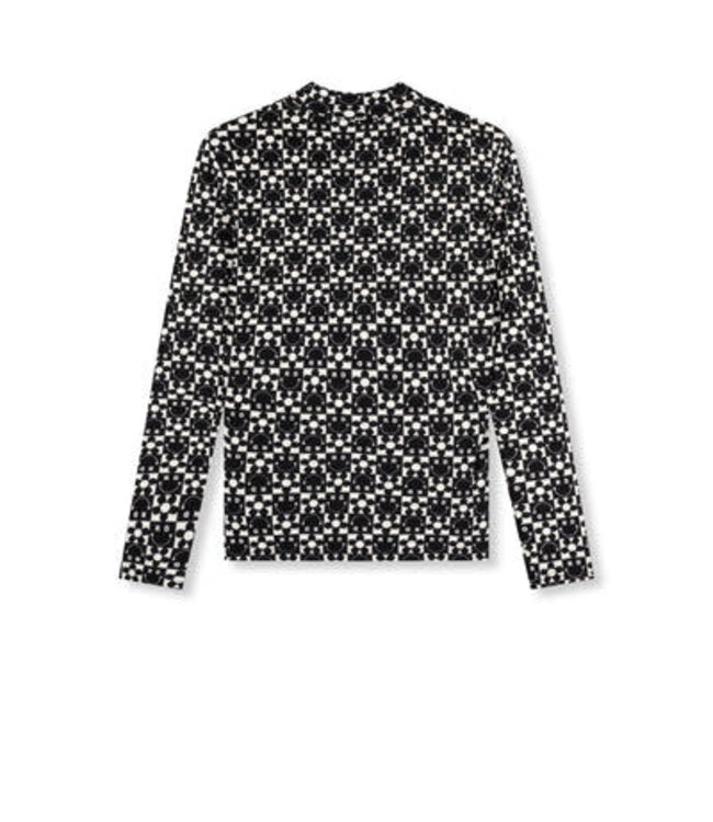 Refined Department ladies knitted RFND smilet top RILEY