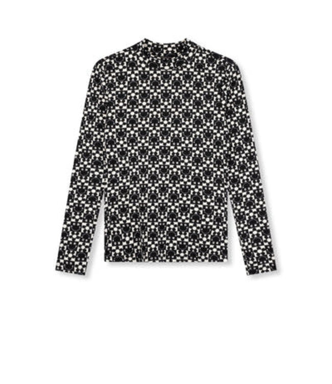 Refined Department ladies knitted RFND smilet top RILEY