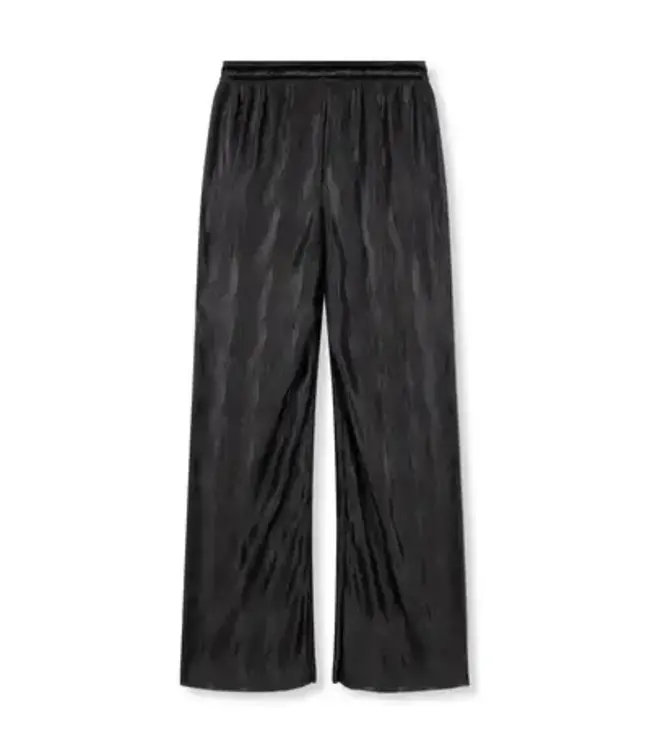Refined Department ladies wide plisse pants TYRAH