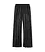 Refined Department ladies wide plisse pants TYRAH