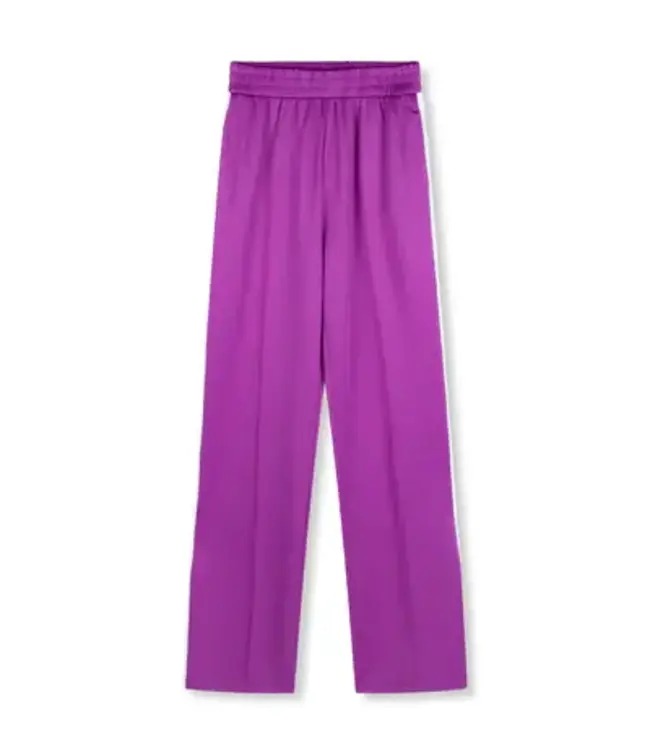 Refined Department Copy of ladies wide plisse pants TYRAH