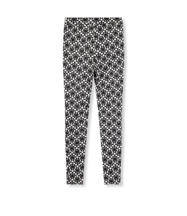 Refined Department ladies knitted RFND smiley legging ANNA