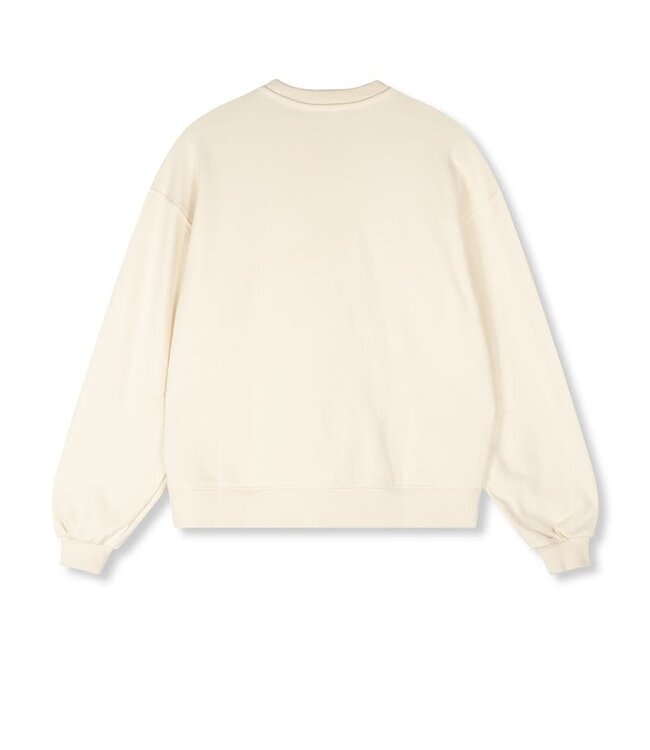 Refined Department ladies knitted oversized sweater JAYNE