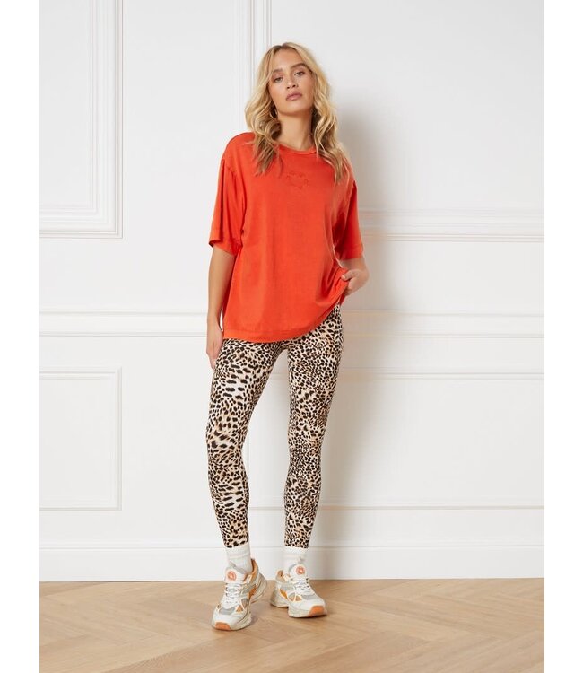 Refined Department ladies knitted legging ANNA