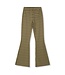 Refined Department ladies knitted flare pants ABBA