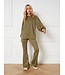 Refined Department ladies knitted oversized longsleeve CRISTEL