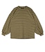 Refined Department ladies knitted oversized longsleeve CRISTEL