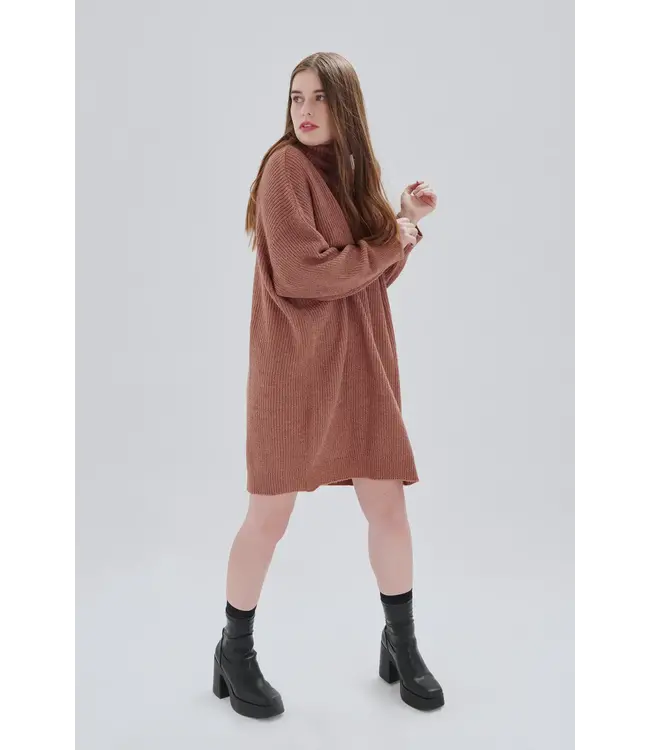 24Colours 24KnitDress Tobia