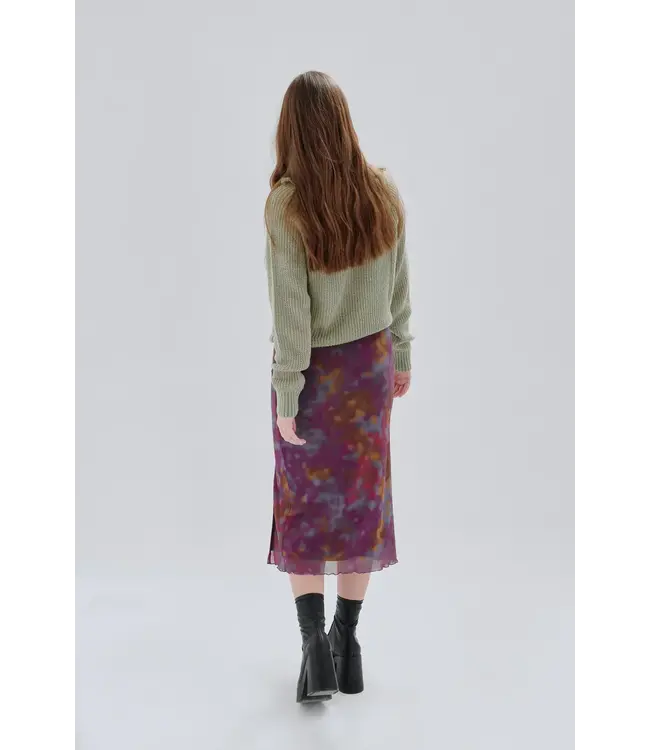 24Colours 24Knit Pullover Apple