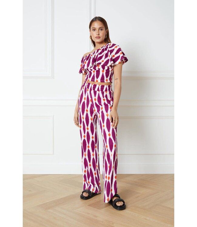 Refined Department Broek Nova Pants