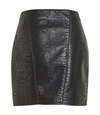 VILA VIBALINI HW SHORT SKIRT