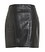 VILA VIBALINI HW SHORT SKIRT