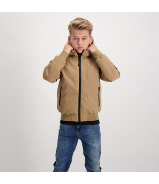 Cars Jeans Kids rusthan reversibel jas