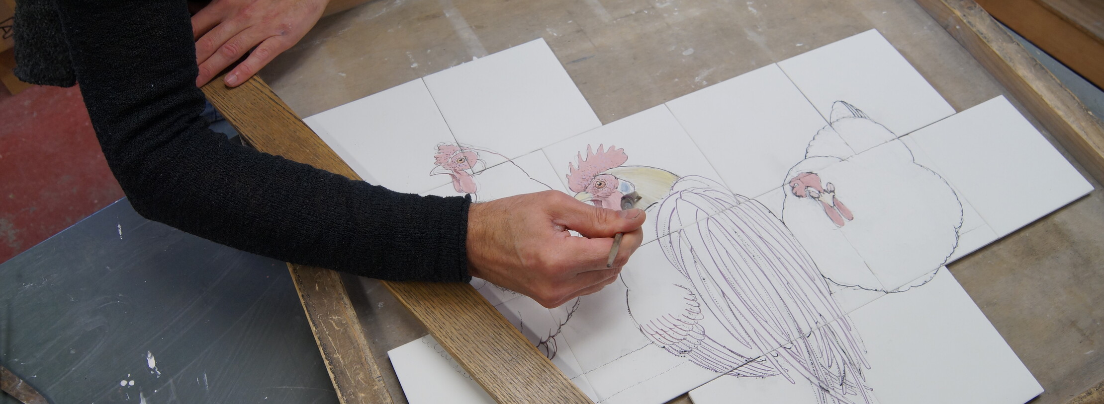 Maak je eigen ontwerp