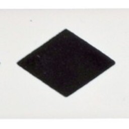 Frisiantiles Art deco randje 2