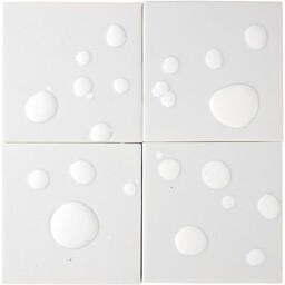 Frisiantiles Bubbeltegels