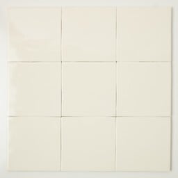 Frisiantiles Friese witjes 10x10 crème