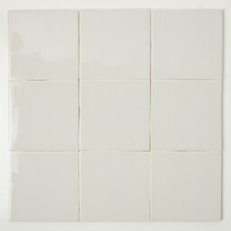 Frisiantiles Friese witjes 15x15 grijs