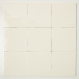 Frisiantiles Friese witjes crème 10x10