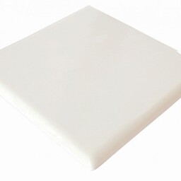 Frisiantiles Hoekafdek halve tegels Art deco