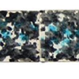 Frisiantiles Randdecor gesponsd