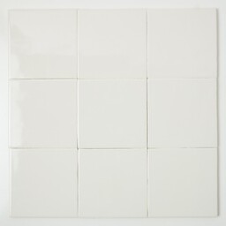 Samples rustig klassiek, ivoor, crème & wit