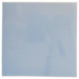 Frisiantiles Tegels Art deco lavendelblauw