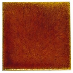 Frisiantiles Tegels Art deco roestbruin