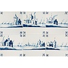 Tegels landschap 1800 1-6