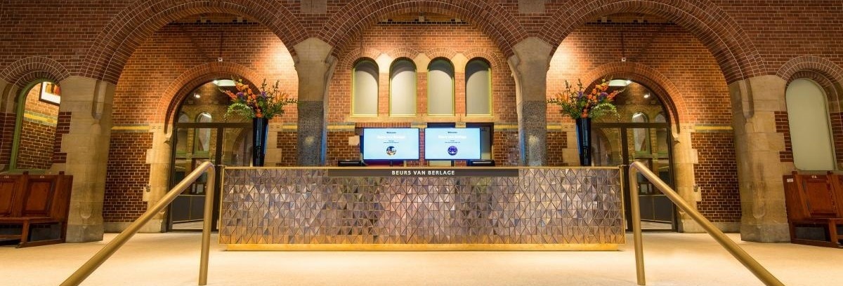Beurs van Berlage