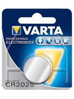 Varta Varta -CR2025