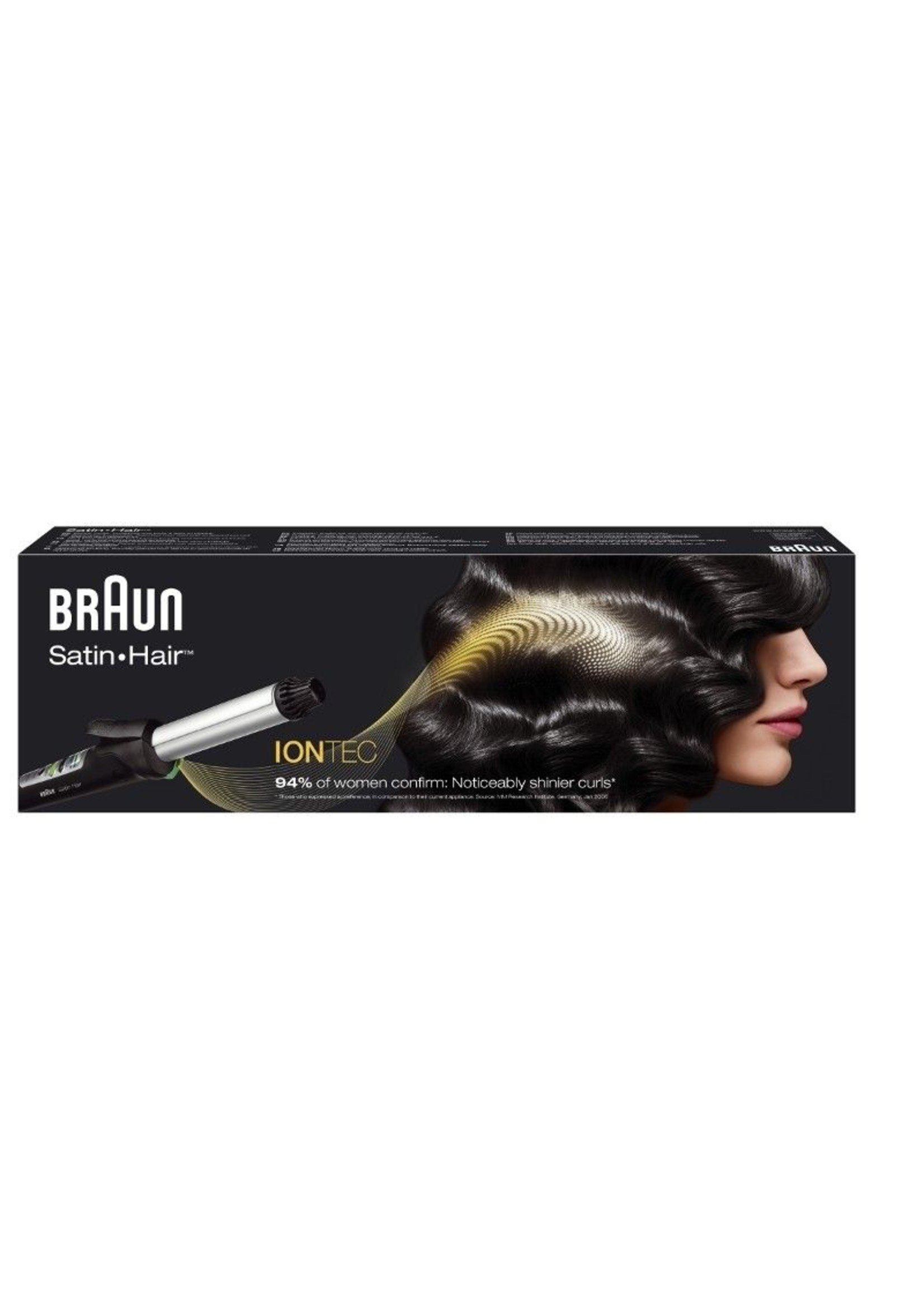 Braun Braun Satin Hair 7 CU710 Krultang