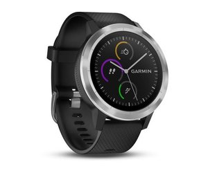 fitness garmin vívoactive 3