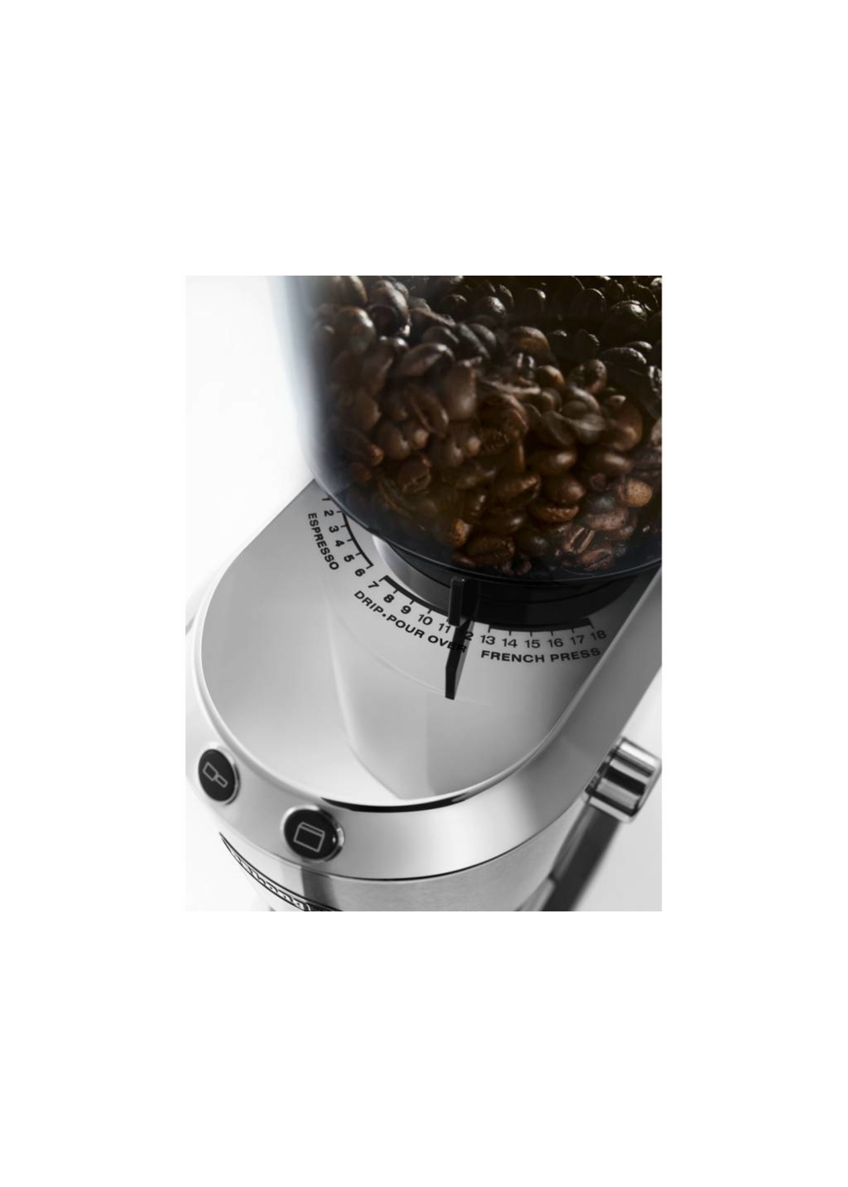 DE'LONGHI KG 520.M