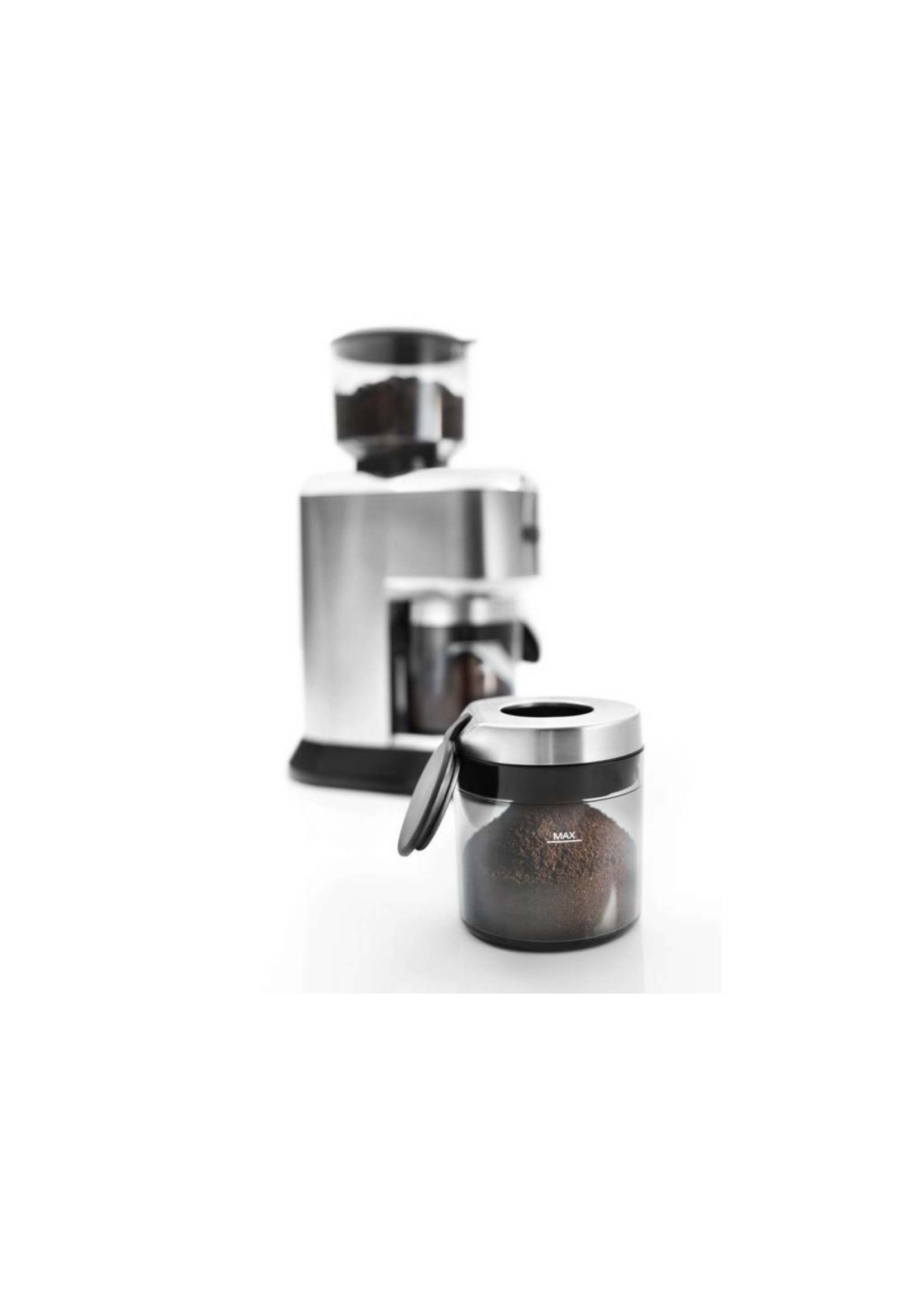 DeLonghi KG 520.M Dedica Koffiemolen - Nextdeal B.V.