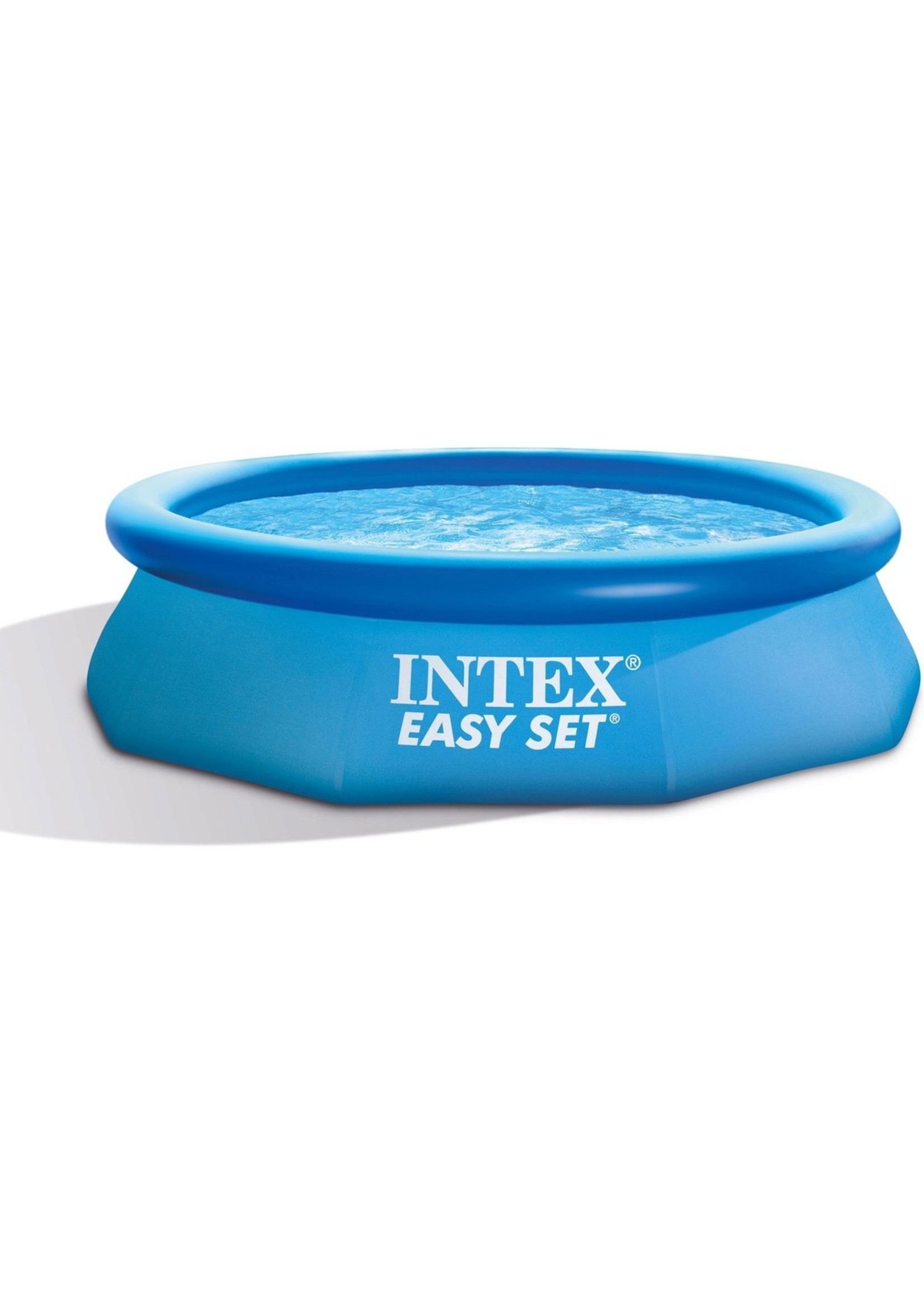 Intex Intex Easy Set Rond 305CM x 76 CM hoog